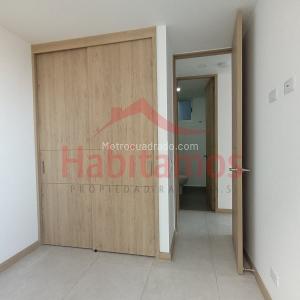 Apartamento de 3 alcobas en venta en Santa Ana, Rionegro, 77 m² · foto 12 de 17