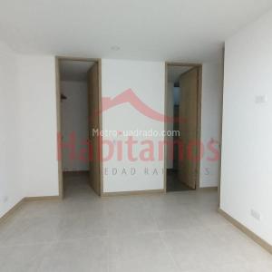 Apartamento de 3 alcobas en venta en Santa Ana, Rionegro, 77 m² · foto 14 de 17