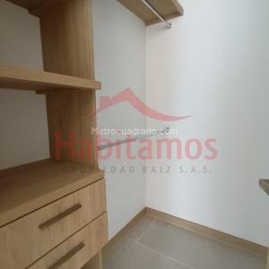 Apartamento de 3 alcobas en venta en Santa Ana, Rionegro, 77 m² · foto 15 de 17