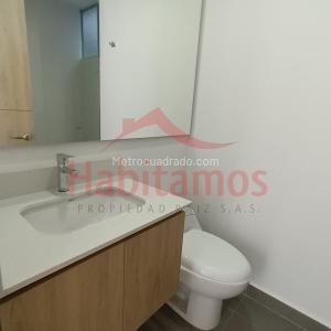 Apartamento de 3 alcobas en venta en Santa Ana, Rionegro, 77 m² · foto 16 de 17