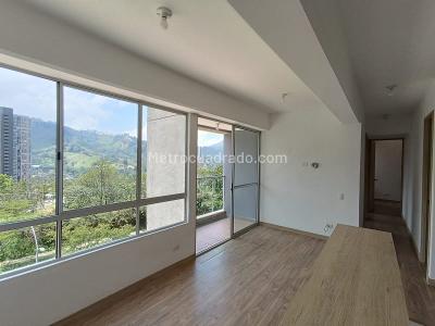 Apartamento en Arriendo, Vereda Las Lomitas, Sabaneta