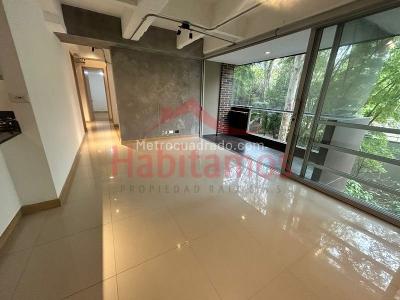 Apartamento de 2 alcobas en arriendo en Los Balsos 2, Medellín, 90 m² · foto 5 de 16