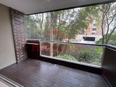 Apartamento de 2 alcobas en arriendo en Los Balsos 2, Medellín, 90 m² · foto 6 de 16