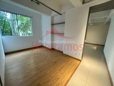 Apartamento de 2 alcobas en arriendo en Los Balsos 2, Medellín, 90 m² · foto 8 de 16