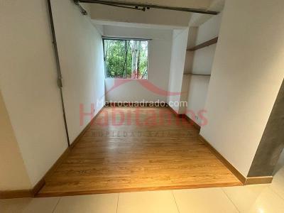 Apartamento de 2 alcobas en arriendo en Los Balsos 2, Medellín, 90 m² · foto 9 de 16