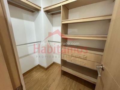 Apartamento de 2 alcobas en arriendo en Los Balsos 2, Medellín, 90 m² · foto 14 de 16