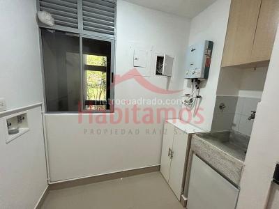 Apartamento de 2 alcobas en arriendo en Los Balsos 2, Medellín, 90 m² · foto 16 de 16