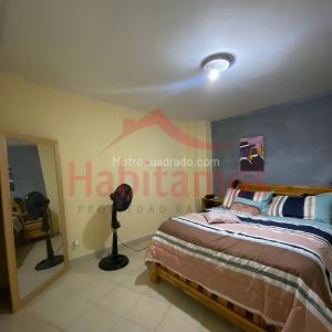 Apartamento de 2 alcobas en venta en Laureles, Medellín, 75 m² · foto 6 de 12