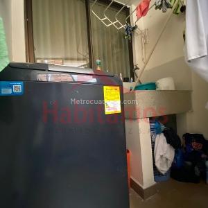 Apartamento de 2 alcobas en venta en Laureles, Medellín, 75 m² · foto 12 de 12