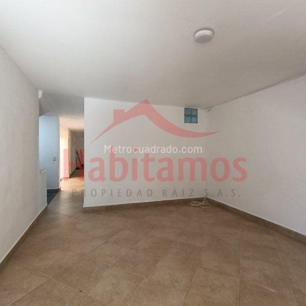 House for rent in Medellín