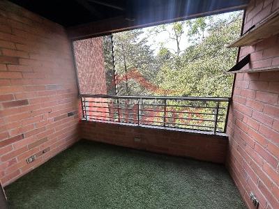 Apartaestudio en arriendo en El Poblado, Medellín · foto 5 de 15