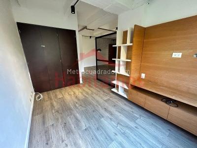 Apartaestudio en arriendo en El Poblado, Medellín · foto 10 de 15
