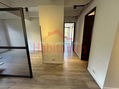 Apartaestudio en arriendo en El Poblado, Medellín · foto 11 de 15