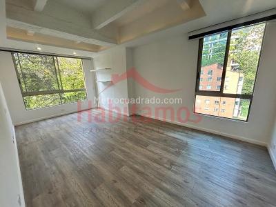Apartaestudio en arriendo en El Poblado, Medellín · foto 13 de 15