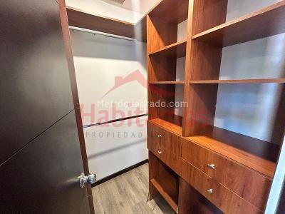 Apartaestudio en arriendo en El Poblado, Medellín · foto 15 de 15