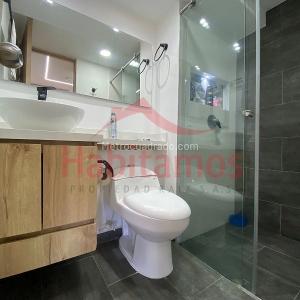 Apartamento de 3 alcobas en venta en La Navarra, Bello, 49 m² · foto 4 de 19