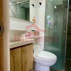Apartamento de 3 alcobas en venta en La Navarra, Bello, 49 m² · foto 7 de 19