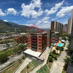 Apartamento de 3 alcobas en venta en La Navarra, Bello, 49 m² · foto 11 de 19
