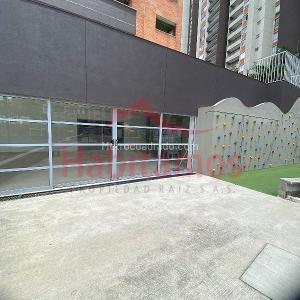Apartamento de 3 alcobas en venta en La Navarra, Bello, 49 m² · foto 15 de 19