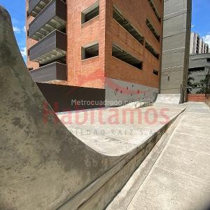 Apartamento de 3 alcobas en venta en La Navarra, Bello, 49 m² · foto 17 de 19
