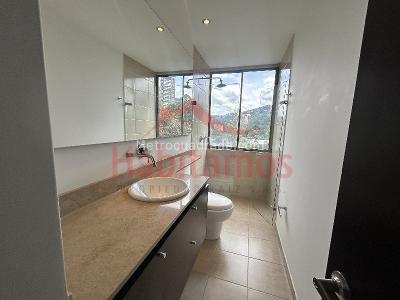 Apartamento en arriendo en El Poblado, Medellín · foto 20 de 20
