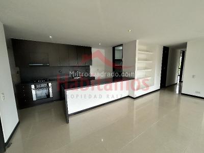 Apartamento en arriendo en El Poblado, Medellín · foto 2 de 20