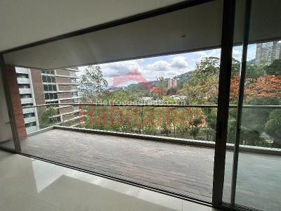 Apartamento en arriendo en El Poblado, Medellín · foto 4 de 20