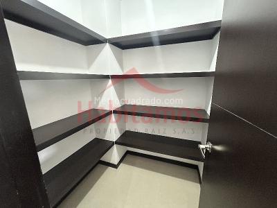 Apartamento en arriendo en El Poblado, Medellín · foto 5 de 20