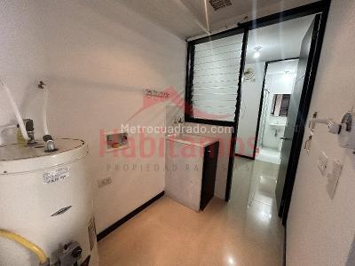 Apartamento en arriendo en El Poblado, Medellín · foto 8 de 20