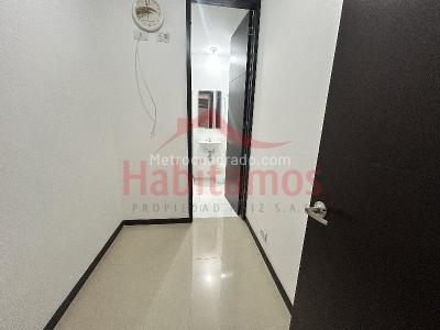 Apartamento en arriendo en El Poblado, Medellín · foto 9 de 20