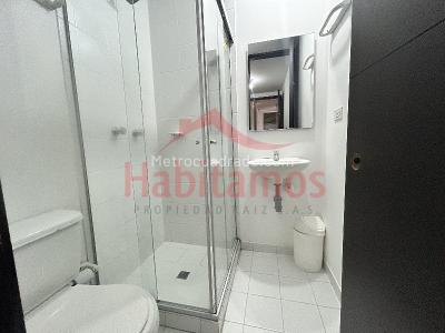 Apartamento en arriendo en El Poblado, Medellín · foto 10 de 20