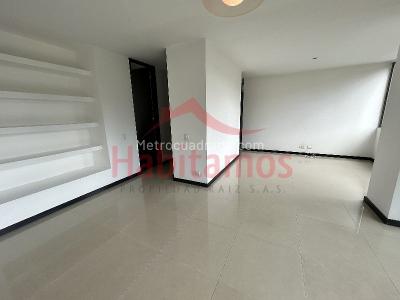 Apartamento en arriendo en El Poblado, Medellín · foto 11 de 20