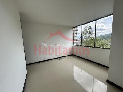 Apartamento en arriendo en El Poblado, Medellín · foto 12 de 20