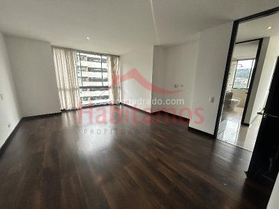 Apartamento en arriendo en El Poblado, Medellín · foto 16 de 20