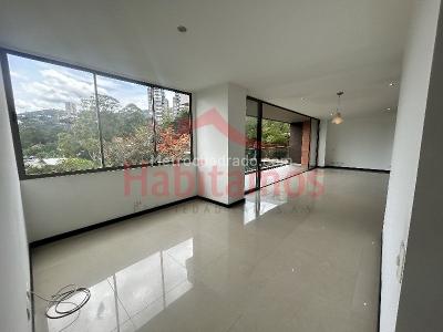 Apartamento en arriendo en El Poblado, Medellín · foto 18 de 20