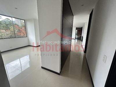 Apartamento en arriendo en El Poblado, Medellín · foto 19 de 20