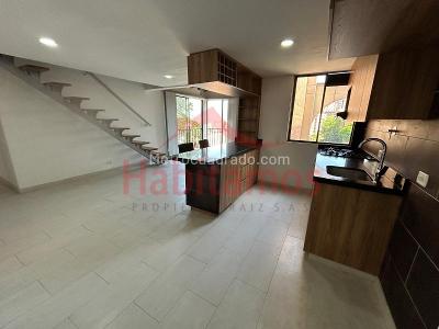Apartamento de 4 alcobas en arriendo en Vereda El Escobero, Envigado, 100 m² · foto 2 de 17