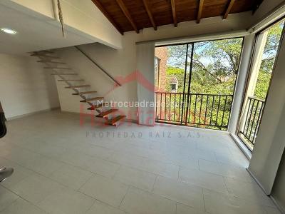 Apartamento de 4 alcobas en arriendo en Vereda El Escobero, Envigado, 100 m² · foto 5 de 17