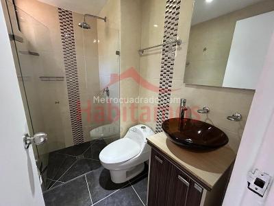 Apartamento de 4 alcobas en arriendo en Vereda El Escobero, Envigado, 100 m² · foto 6 de 17
