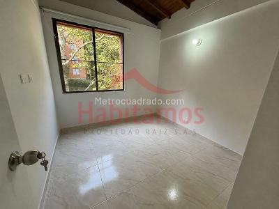 Apartamento de 4 alcobas en arriendo en Vereda El Escobero, Envigado, 100 m² · foto 7 de 17