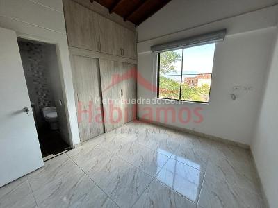 Apartamento de 4 alcobas en arriendo en Vereda El Escobero, Envigado, 100 m² · foto 12 de 17