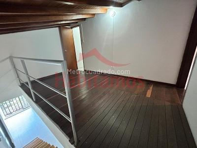 Apartamento de 4 alcobas en arriendo en Vereda El Escobero, Envigado, 100 m² · foto 14 de 17