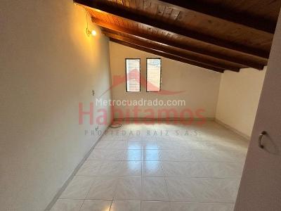 Apartamento de 4 alcobas en arriendo en Vereda El Escobero, Envigado, 100 m² · foto 15 de 17
