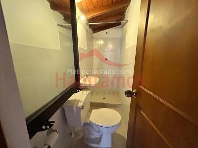 Apartamento de 4 alcobas en arriendo en Vereda El Escobero, Envigado, 100 m² · foto 17 de 17