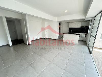 Apartamento en arriendo en Vereda Las Lomitas, Sabaneta · foto 3 de 14