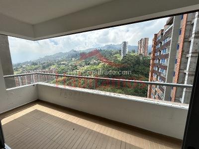 Apartamento en arriendo en Vereda Las Lomitas, Sabaneta · foto 4 de 14