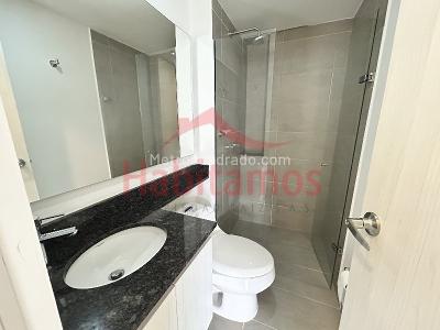 Apartamento en arriendo en Vereda Las Lomitas, Sabaneta · foto 6 de 14