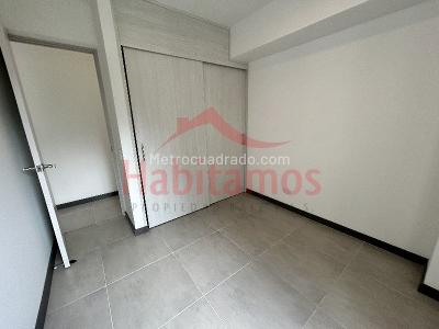 Apartamento en arriendo en Vereda Las Lomitas, Sabaneta · foto 9 de 14