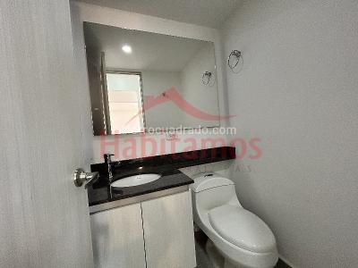 Apartamento en arriendo en Vereda Las Lomitas, Sabaneta · foto 14 de 14
