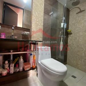 Apartamento de 3 alcobas en venta en La Hondonada, Medellín, 59 m² · foto 7 de 20
